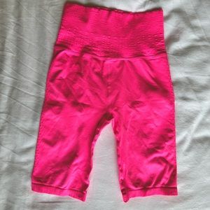 Free People Movement Good Karma Bike Shorts